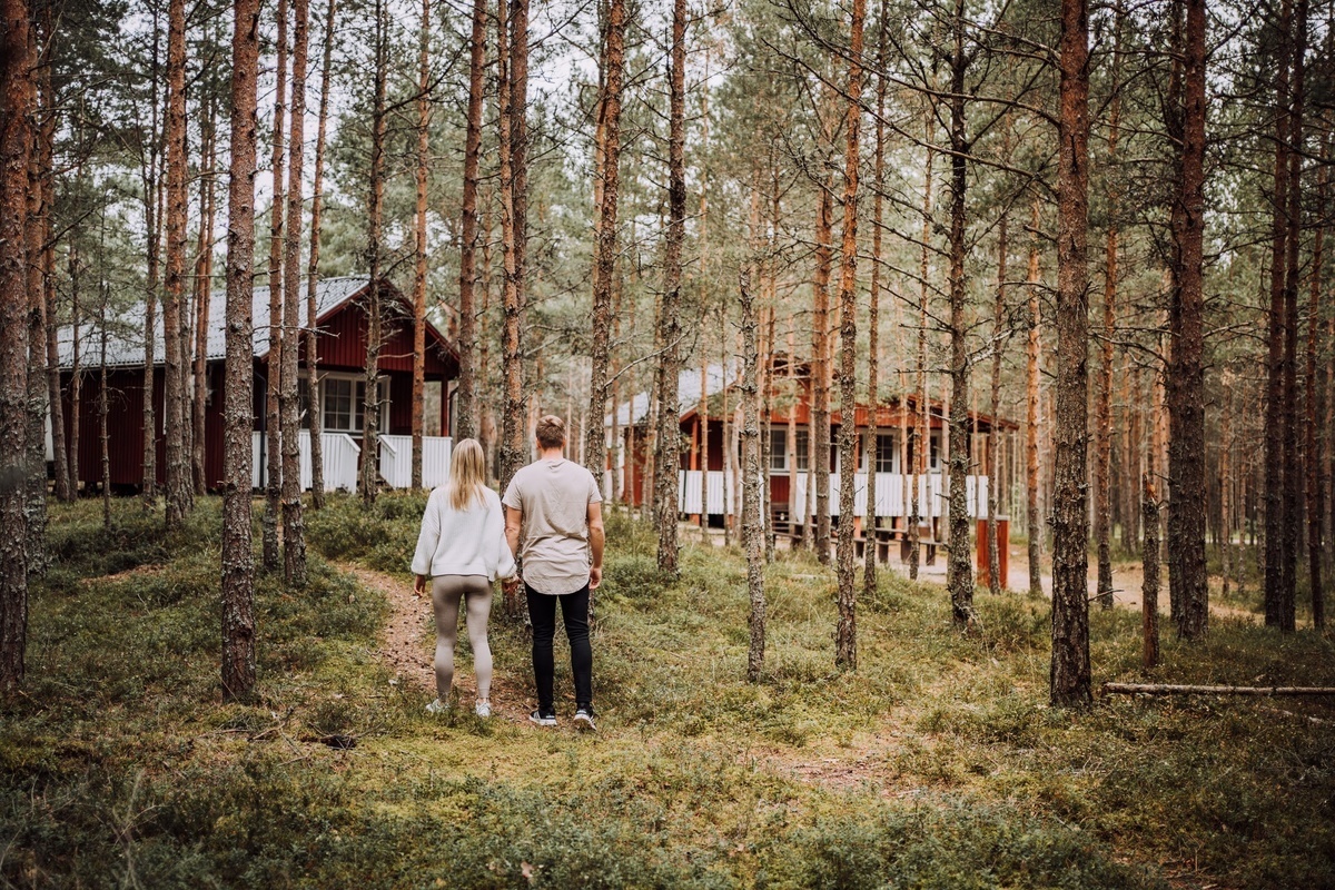 Puhka Roostal - Loode-Läänemaa pärl!