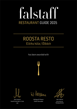 falstaff Roosta Resto