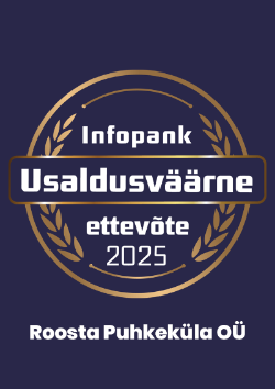 Infopank Roosta