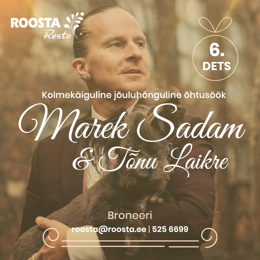Marek Sadam