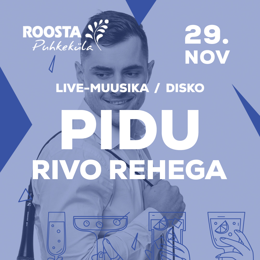 Rivo Rehe